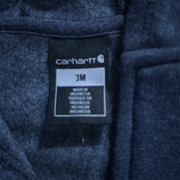 Carhartt Coverall - Picture 2 of 4